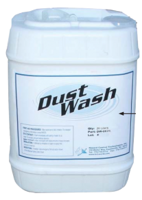 Chất tẩy rửa bụi dể cháy Dust wash