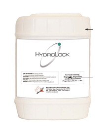 Chất tẩy rửa bề mặt Hydrolock