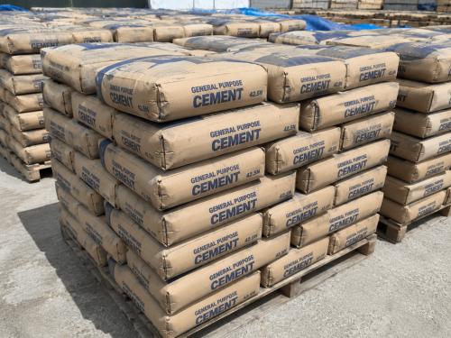 Vật liệu cung cấp
