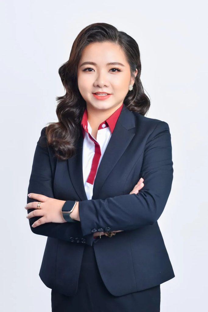 Nguyễn Linh An