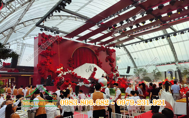 Vật liệu cung cấp