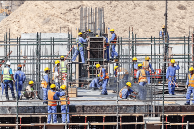 Thiết kế kiến trúc độc đáo