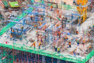 Sửa chữa và nâng cấp công trình