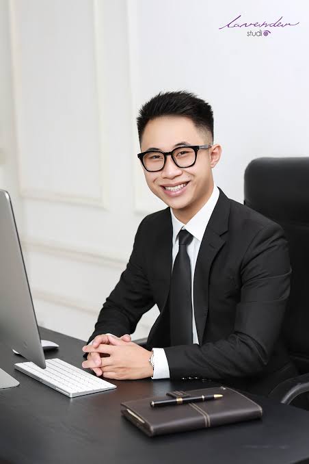 Hà Thế Anh