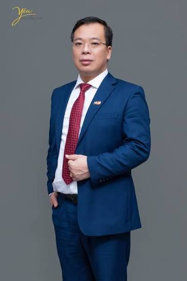 Nguyễn Tiến Linh